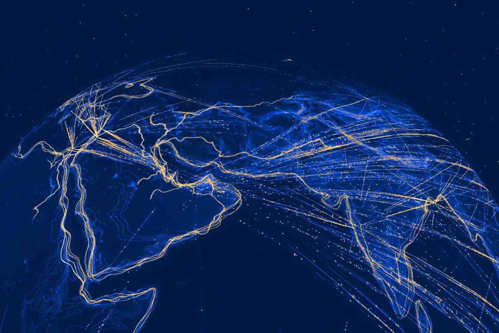 Global Sourcing & Procurement