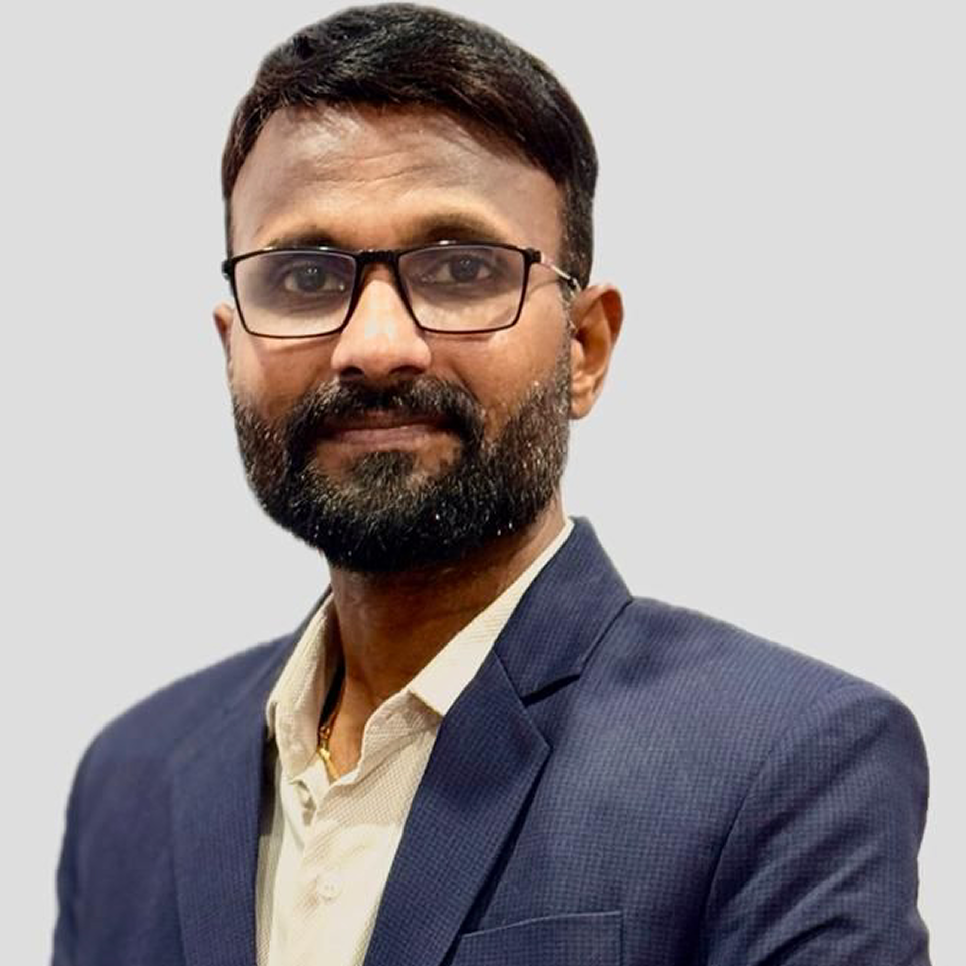 Chandra Shekar Goluguri