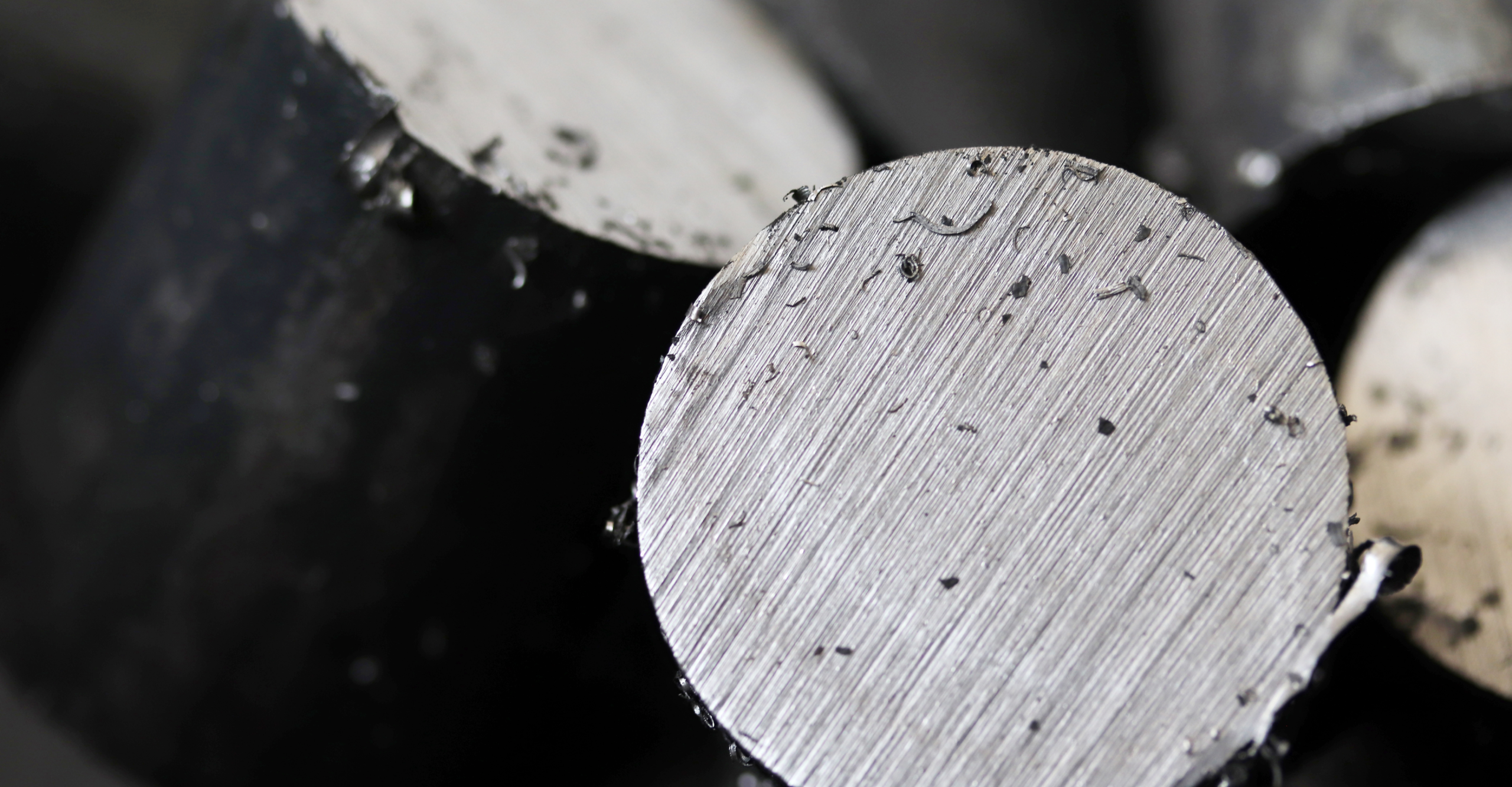 Industrial Commodities